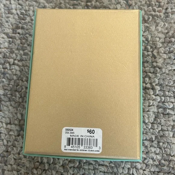 FootNOTES stainless steel bracelet unicorn - Picture 6 of 8